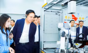 Nghệ An trong nhóm thu hút đầu tư mạnh nhất nước