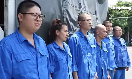 Thủ đoạn lừa đảo tinh vi phía sau những chiếc 'xe ngân hàng' giá rẻ