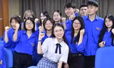Anh Nguyễn Minh Triết: Tập trung hỗ trợ thí sinh khó khăn, địa bàn 248 xã biên giới
