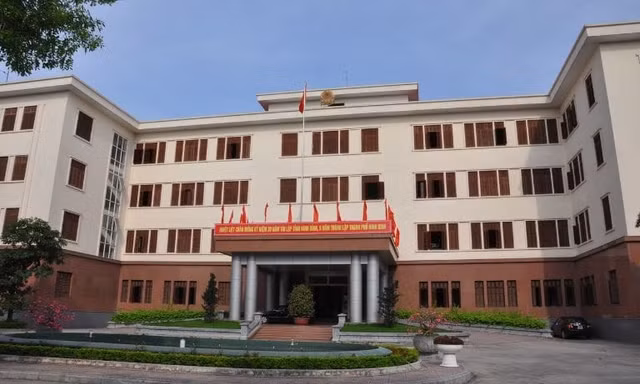 Ninh Bình rà soát hơn 3.200 hồ sơ nghỉ việc theo Nghị định 178, phát hiện sai sót