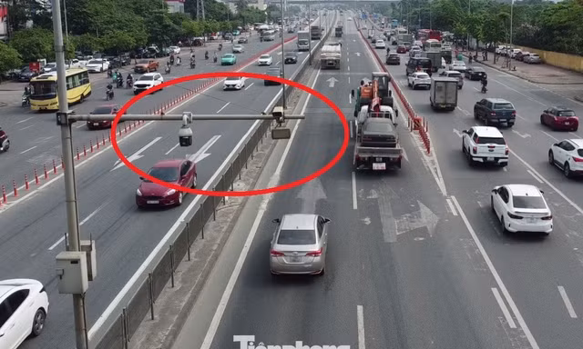 Đã bán xe, người mua chưa sang tên: Chủ cũ cần làm gì để tránh 'phạt nguội'?