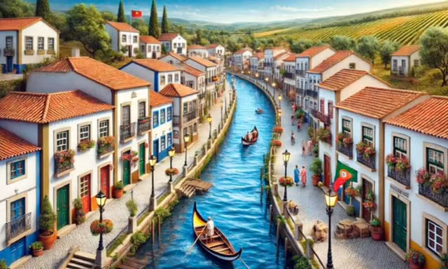 Hưng Yên tái hiện thương cảng Phố Hiến xưa trên diện tích 1.700 ha