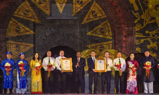 Hà Nội có thêm hai làng nghề gia nhập mạng lưới Thành phố thủ công sáng tạo thế giới
