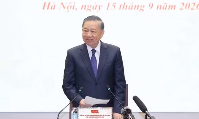 Khắc phục tình trạng 'mạnh ai nấy làm', để nguồn lực không bị phân tán