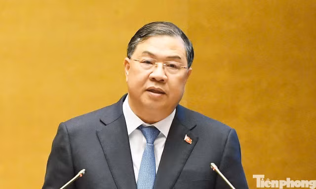 Năm 2027, dự kiến chi thường xuyên hơn 2 triệu tỷ, trong đó có chi cải cách tiền lương