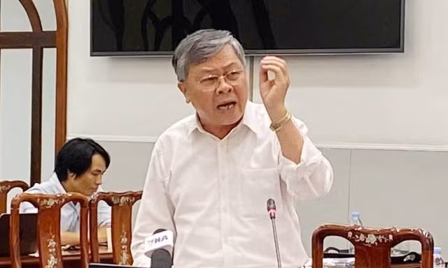 Bỏ nguyên tắc thị trường trong định giá đất, làm sao để người dân không thấy thiệt thòi?