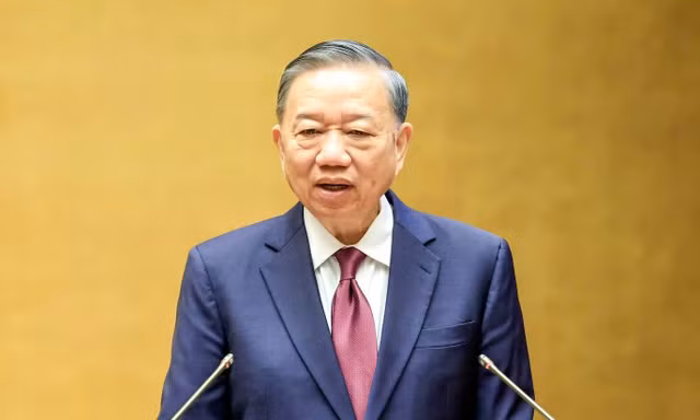 Toàn văn phát biểu của Tổng Bí thư, Chủ tịch nước tại hội nghị sơ kết 1 năm vận hành tổ chức bộ máy sau sắp xếp