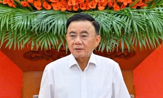 Thường trực Ban Bí thư yêu cầu tiếp tục giảm hội họp, giảm báo cáo