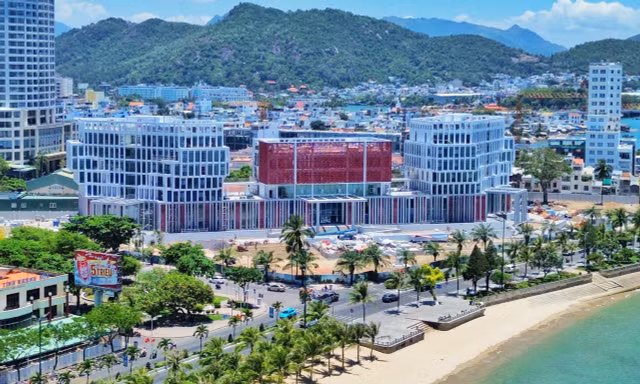 Cán bộ, công chức đi làm xa được thuê nhà ở công vụ sau sáp nhập tỉnh, thành