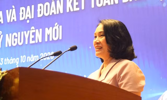 Không gian số và trí tuệ nhân tạo đang tái định hình đời sống văn hóa