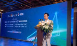 Doanh nhân trẻ dùng AI xây dựng ‘doanh nghiệp không ngủ’