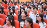 Hai ngành của Trường Đại học Y Hà Nội cao hơn 'sàn' của Bộ GD&ĐT 2 điểm