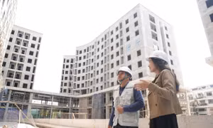 Nhà ở xã hội: Cần gỡ vướng từ quỹ đất, nguồn vốn đến cơ chế chính sách