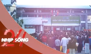 NHỊP SỐNG 24: Có được mua nhà ở xã hội tại tỉnh khác không?