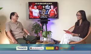 HLV Arthur Diles và ẩn số mang tên Công an TPHCM