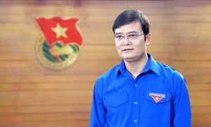 Anh Bùi Quang Huy: Người trẻ tự hào lịch sử, không giới hạn trong kỷ nguyên số