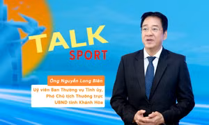 Khánh Hòa đảm bảo điều kiện tốt nhất cho hơn 12.000 VĐV dự Tiền Phong Marathon 2026