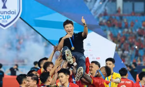 Đội tuyển Việt Nam được thưởng bao nhiêu cho chức vô địch ASEAN CUP 2026?