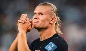 Hành động lạ của hãng hàng không khi Na Uy bị loại khỏi World Cup 