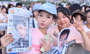 Đề xuất hành trình du lịch concert 48 giờ ở Hà Nội 