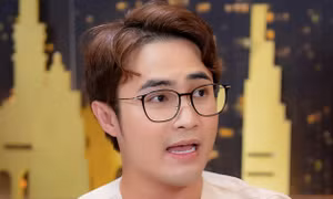 Huỳnh Lập quá tham lam