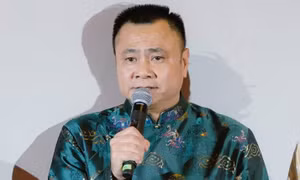 'Hộ linh tráng sĩ' dự vòng sơ tuyển Oscar