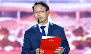 Hải Phòng phóng khoáng, nghĩa tình gặp gỡ 'Miền Hương Sắc' của Hoa hậu Việt Nam 2026