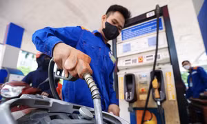 Tin vui mới về giá xăng dầu, triệu người sẽ được lợi
