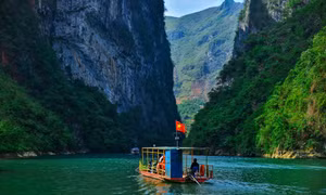 Lý do Việt Nam lọt top đẹp nhất thế giới