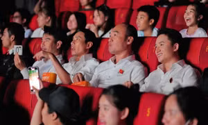 Phim Việt được chiếu 'giờ vàng' tại rạp