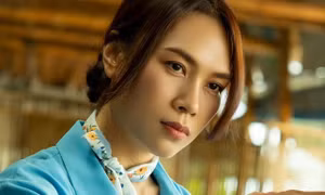 Điểm trừ của Mỹ Tâm 