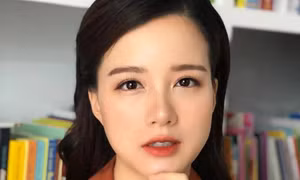 MC Minh Trang nuôi 4 con sau ly hôn