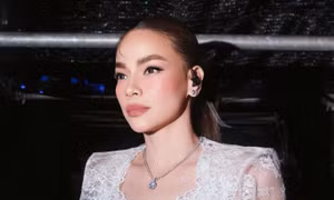 Đêm nhạc có Hồ Ngọc Hà bị hủy