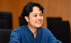 Đạo diễn Lê Thiện Viễn: 'Nhiều thí sinh Hoa hậu Việt Nam có vẻ đẹp hiếm, làn da không tì vết'
