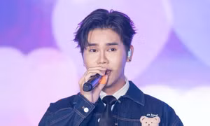 Chờ đợi ca sĩ Lâm Phúc bùng nổ với gần 10 ca khúc ở concert Thanh xuân 