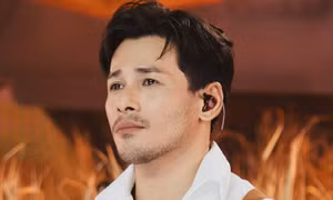 Thêm hai nghệ sĩ rời Anh trai vượt ngàn chông gai