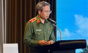 Chuyên án có thật tại Tây Nguyên sau hơn 20 năm 