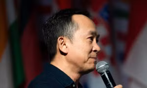 Hai nữ NSND được nhạc sĩ Quốc Trung khen là 'của báu âm nhạc Việt Nam' 