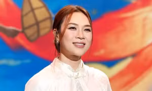NSND Xuân Bắc, Mỹ Tâm được Mặt trận Tổ quốc Việt Nam vinh danh