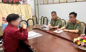 Xử phạt ban tổ chức Tìm kiếm Ngôi sao nhạc Việt 2025