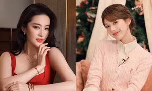 Lưu Diệc Phi hay Triệu Lộ Tư, ai sẽ trở thành nữ chính của "Yến Tam Hợp"?