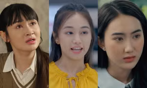 Bỗng dưng các “bé ba” phim giờ vàng đều tên Trang, liệu có ẩn ý gì phía sau?