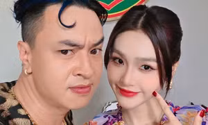 Cặp đôi vai phụ bất ngờ tỏa sáng trong phim VTV, tưởng phản diện ai ngờ đáng yêu