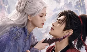 Sao Hoa ngữ “bán mặt” cho AI làm phim: Lợi đâu chưa thấy, thiệt hại rõ ràng