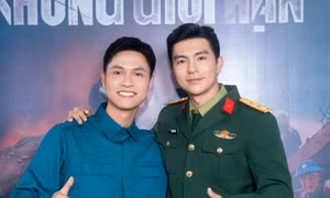 Mối quan hệ của Steven Nguyễn và Tô Dũng bất ngờ gây sốt trong Không Giới Hạn