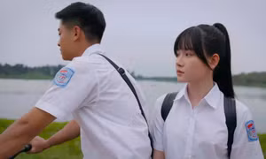 Phía Bên Kia Thành Phố: Thêm lý do khiến khán giả mong nữ chính đừng lộ diện