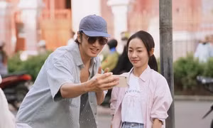 Phim hợp tác "ngã ngựa" ở phòng vé, vì nội dung cũ kỹ hay diễn viên thiếu sức hút?