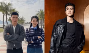 Phim giờ vàng VTV sắp có cặp đôi mới: Steven Nguyễn nên duyên với mỹ nhân nào?