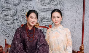 Tiêu Thố kể chuyện đóng nữ chủ quán trong Hộ Linh Tráng Sĩ, có khó hơn làm Tiktoker triệu view?