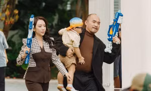 Quý Tử Vượt Giàu có giúp đạo diễn Quang Dũng giữ chắc vị trí “ông hoàng remake”?